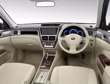 Painel frontal Subaru Exiga (YA4) '06.2008–12
