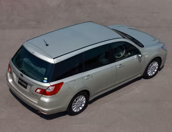 Subaru Exiga (YA4) '06.2008–12