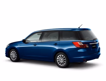 Subaru Exiga (YA4) '06.2008–12