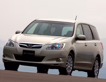 Subaru Exiga (YA4) '06.2008–12