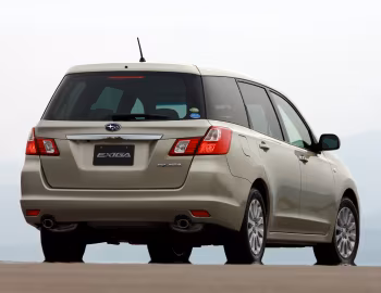 Subaru Exiga (YA4) '06.2008–12