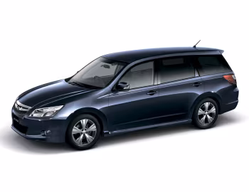 Subaru Exiga 2.5i (YA4) '07.2012–04.2015
