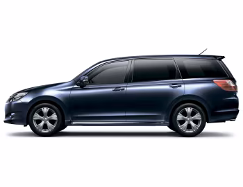 Subaru Exiga 2.5i (YA4) '07.2012–04.2015