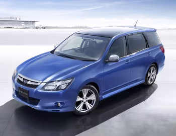 Subaru Exiga 2.5i (YA4) '07.2012–04.2015