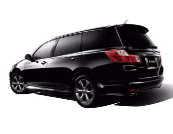 Subaru Exiga Advantage Line (YA5) '12.2011–12