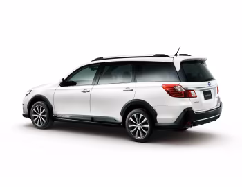 Subaru Exiga Crossover 7 (YA5) '04.2015–03.2018