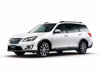 Subaru Exiga Crossover 7 (YA5) '04.2015–03.2018