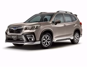 Subaru Forester 2.0i-L GT Lite Edition [Malaysia] '02.2021–05.2023