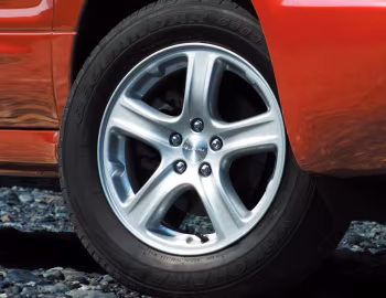 Subaru Forester X20 Tough Package [Japan] (SG) '08.2004–05
