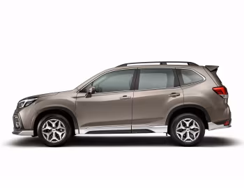 Subaru Forester 2.0i-L GT Lite Edition [Malaysia] '02.2021–05.2023