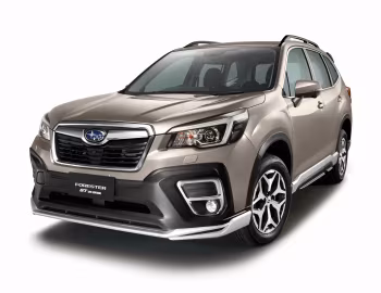Subaru Forester 2.0i-L GT Lite Edition [Malaysia] '02.2021–05.2023