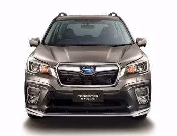 Subaru Forester 2.0i-L GT Lite Edition [Malaysia] '02.2021–05.2023