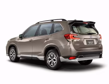 Subaru Forester 2.0i-L GT Lite Edition [Malaysia] '02.2021–05.2023