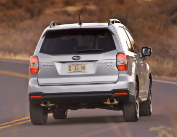 2013–16 Subaru Forester 2.0XT [North America] '2012–16