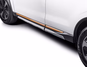 Subaru Forester "Spring Edition" [Netherlands] '2019