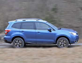 Subaru Forester 2.0D-S [Worldwide] '2012–15