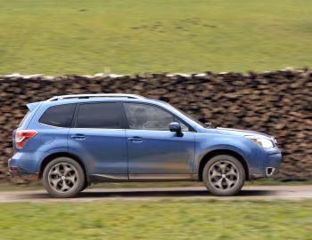 Subaru Forester 2.0D-S [Worldwide] '2012–15