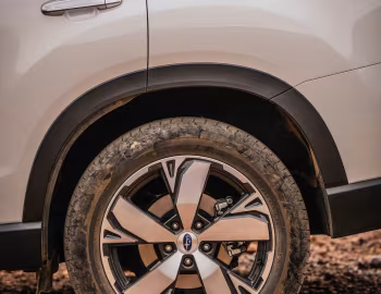 Subaru Forester [South Africa] '2018–22