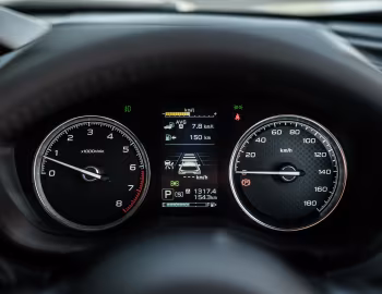 Painel Subaru Forester Sport [Japan] '06.2018–08.2021