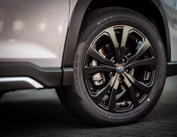 Subaru Forester Sport [Japan] '06.2018–08.2021