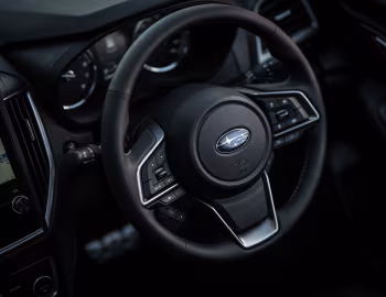 Interior Subaru Forester Sport [Japan] '06.2018–08.2021