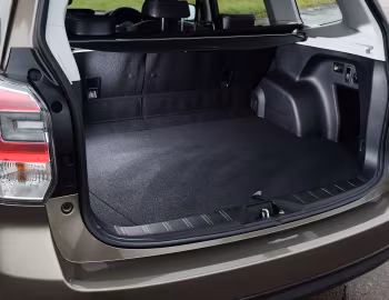Porta-malas Subaru Forester 2.0D XC [UK-spec] '2016–18