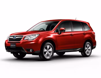 Subaru Forester 2.0i-L [Japan] '11.2012–10.2015