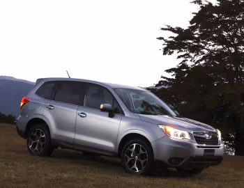 Subaru Forester 2.0i-S [Japan] '11.2012–10.2015