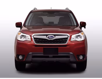 Subaru Forester 2.0i-S [Japan] '11.2012–10.2015