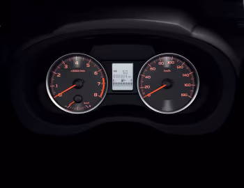 Painel Subaru Forester 2.0i [Japan] '11.2012–10.2015
