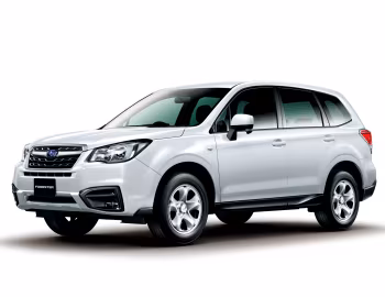 Subaru Forester 2.0i [Japan] '10.2015–06.2018