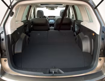 Porta-malas Subaru Forester 2.0i [Worldwide] '2015–18