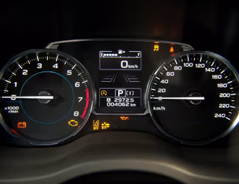 Painel Subaru Forester 2.0i [Worldwide] '2015–18