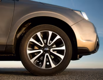 Subaru Forester 2.0i [Worldwide] '2015–18