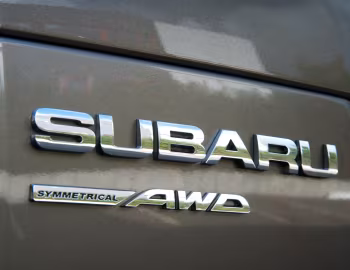 Subaru Forester 2.0i [Worldwide] '2015–18