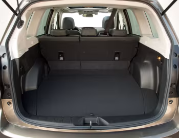 Porta-malas Subaru Forester 2.0i [Worldwide] '2015–18