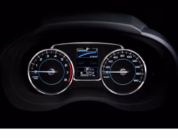 Painel Subaru Forester 2.0XT [Japan] '10.2015–06.2018