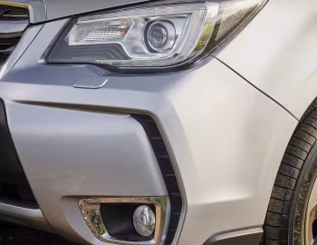 Subaru Forester 2.0XT [UK-spec] '2016–18