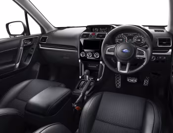 Painel frontal Subaru Forester 2.0XT [Japan] '10.2015–06.2018