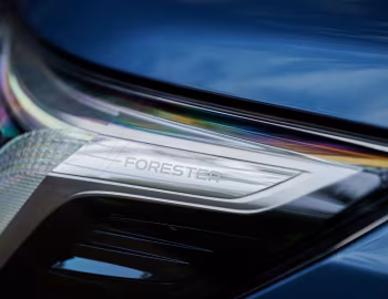 Subaru Forester 2.5i-S [Australia] '2021–24