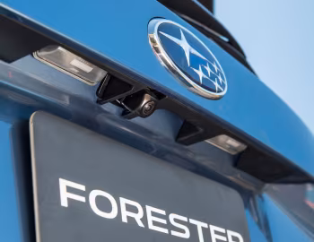 Subaru Forester 2.5i-S [Australia] '2018–21