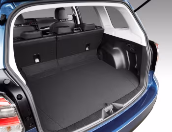 Porta-malas Subaru Forester 2.5i [Worldwide] '2016–18