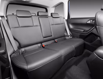 Interior Subaru Forester 2.5i [Worldwide] '2016–18