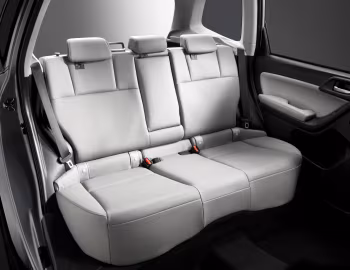 Interior Subaru Forester 2.5i [Worldwide] '2012–16
