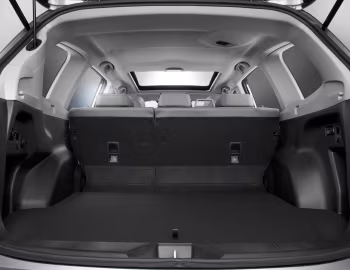 Porta-malas Subaru Forester 2.5i [Worldwide] '2012–16