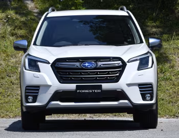 Subaru Forester Advance [Japan] '08.2021–03.2025