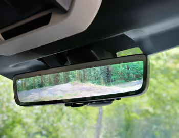 Interior Subaru Forester Advance [Japan] '08.2021–03.2025