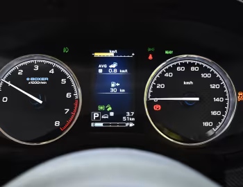 Painel Subaru Forester Advance [Japan] '08.2021–03.2025