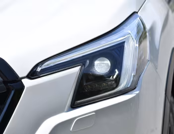 Subaru Forester Advance [Japan] '08.2021–03.2025