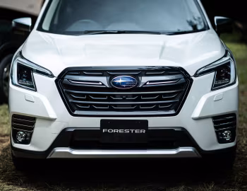 Subaru Forester Advance [Japan] '08.2021–03.2025